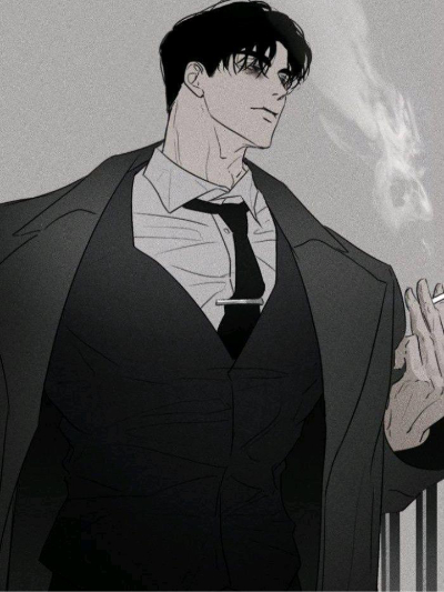 Chat with Peter, the Anime character AI chatbot