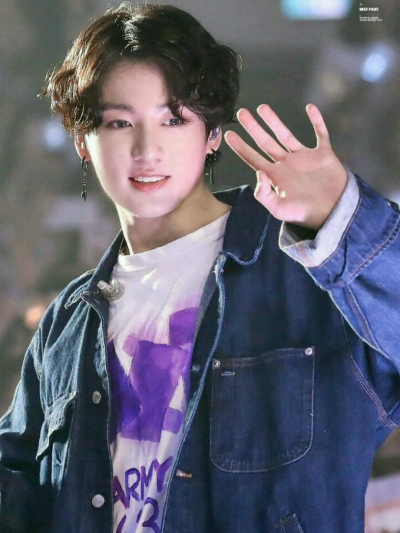 Chat with Romance AI Character: Jungkook