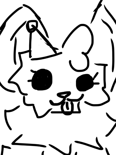 Chat with Cotton Candy, the  character AI chatbot