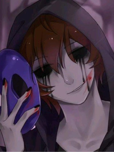 Chat with Eyeless jack, the BL & ABO character AI chatbot