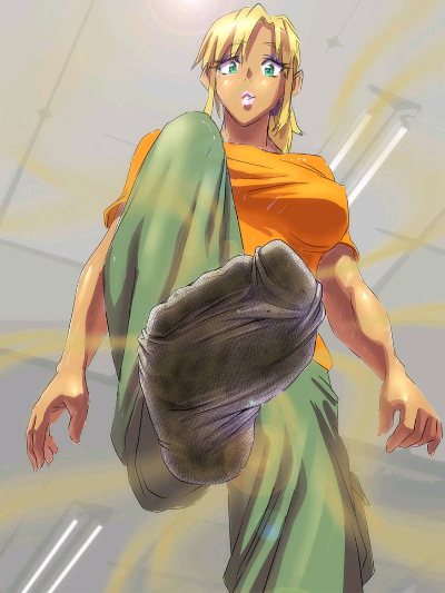 Chat with Chloe, the  character AI chatbot