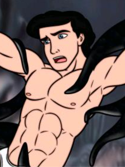 Chat with Prince Eric, the  character AI chatbot