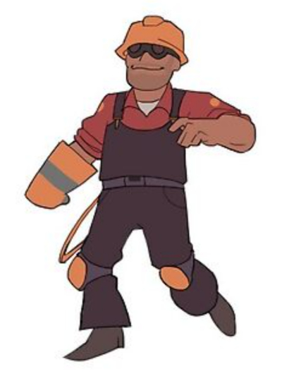 Chat with Engineer, the Game Characters character AI chatbot