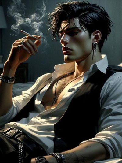 Chat with Romance AI Character: Zane