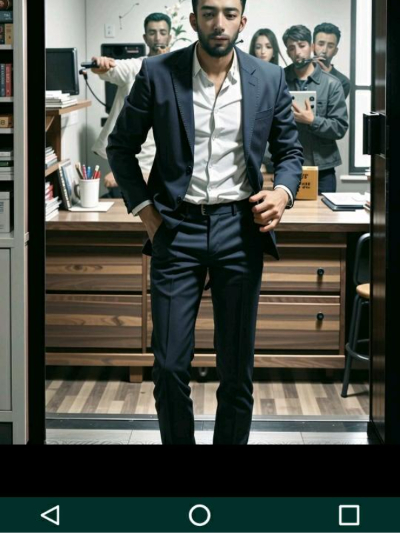 Chat with Narti, the Anime character AI chatbot