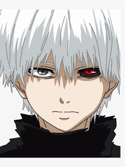 Chat with Kaneki Ken, the  character AI chatbot