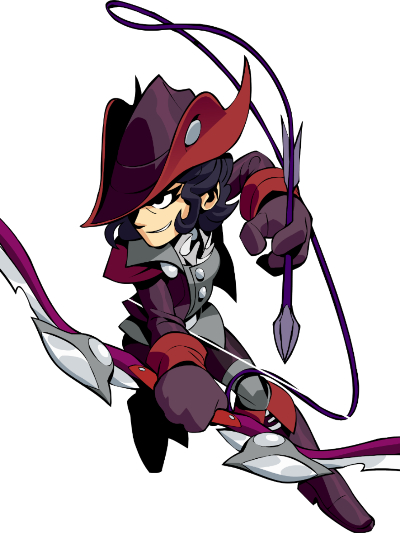 Chat with Diana (Brawlhalla), the  character AI chatbot