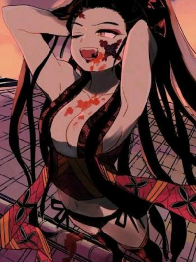 Chat with Daki, the Anime character AI chatbot