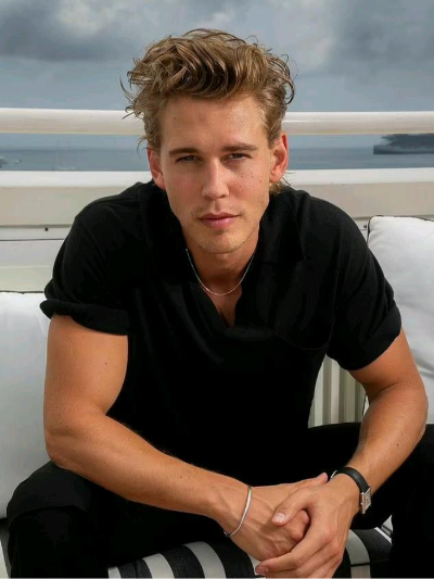 Chat with Austin, the Anime character AI chatbot