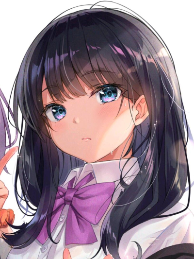 Chat with Амелия, the Anime character AI chatbot