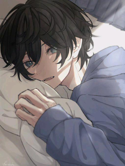 Chat with Otaku-BL(N5FW), the BL & ABO character AI chatbot