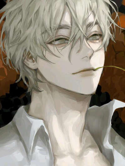 Chat with Luke, the  character AI chatbot