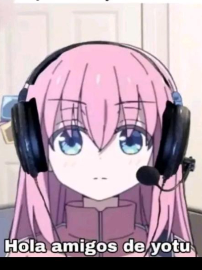 Chat with Hikari, the  character AI chatbot