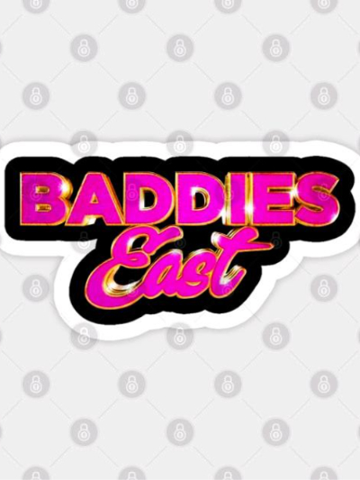 Chat with Baddies east, the  character AI chatbot