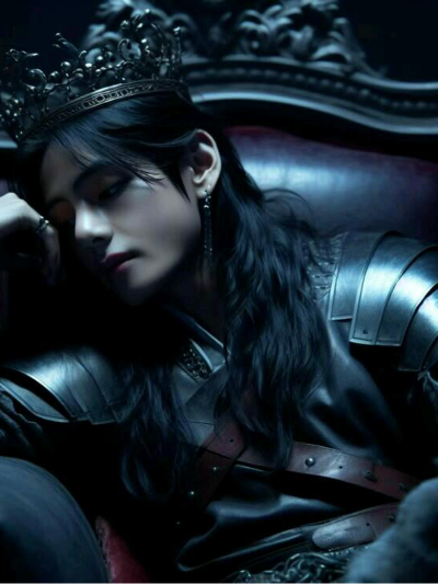 Kim taehyung_avatar