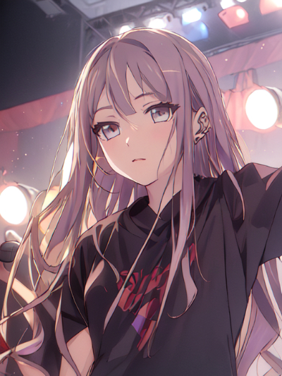 Chat with Jade west, the  character AI chatbot