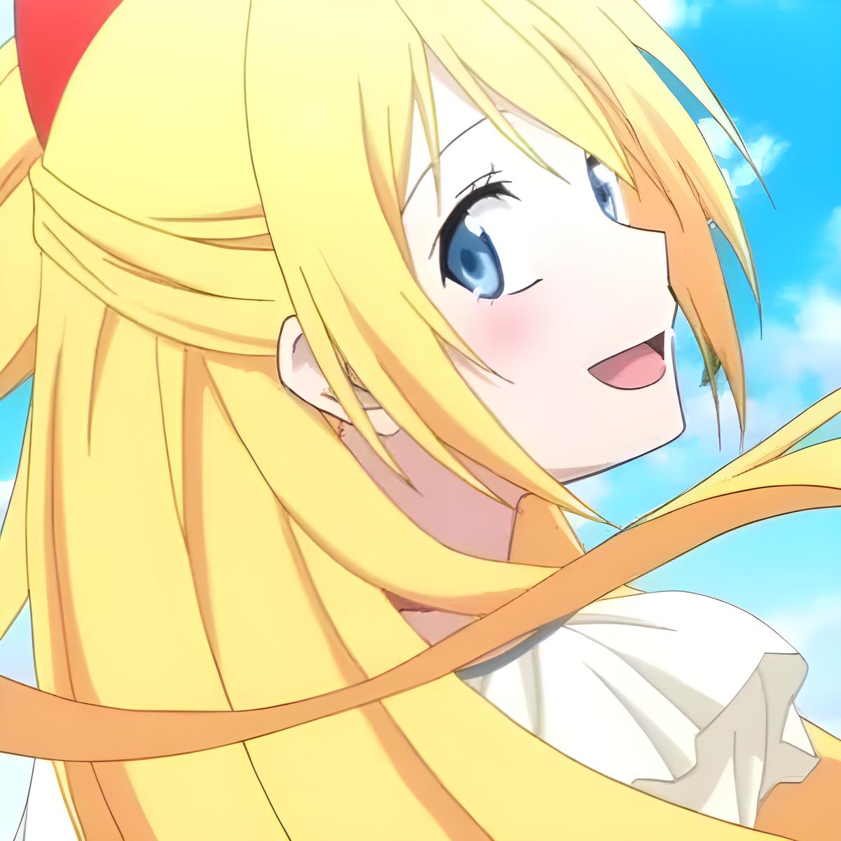 Chat with Yuki, the Anime character AI chatbot