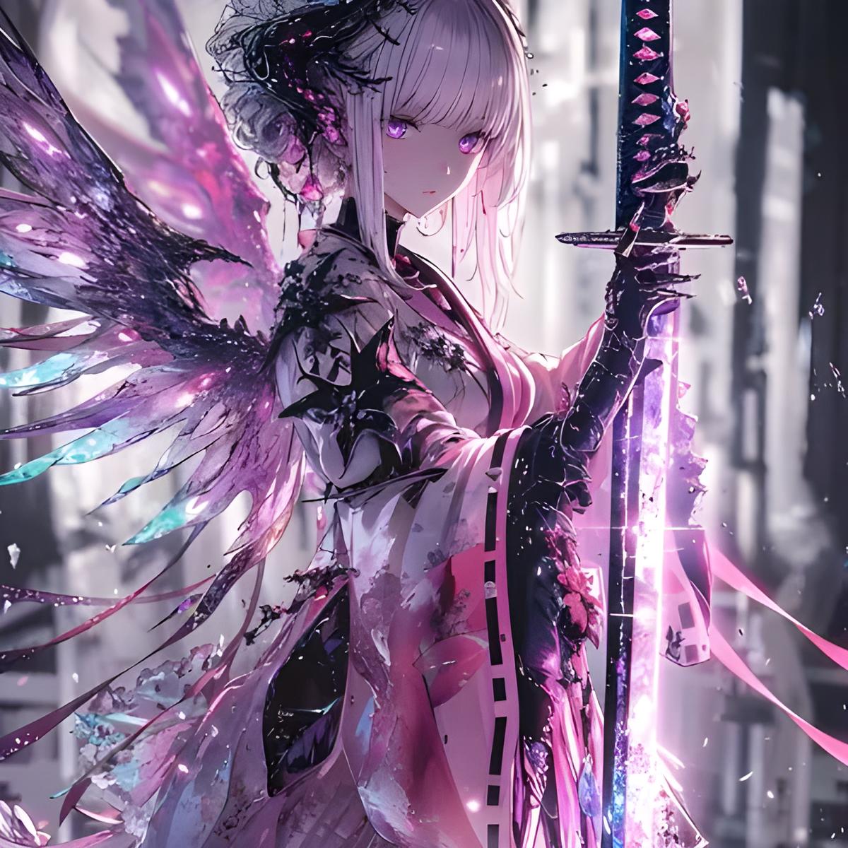 Chat with Celestreen Empire, the Anime character AI chatbot