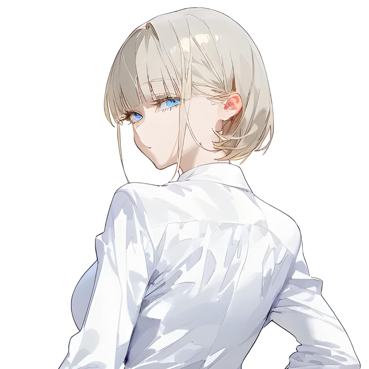 Chat with Hisato, the  character AI chatbot