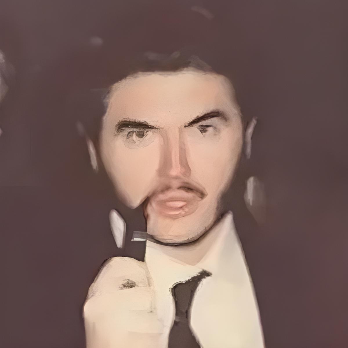 Chat with Johnatan Schlatt, the  character AI chatbot