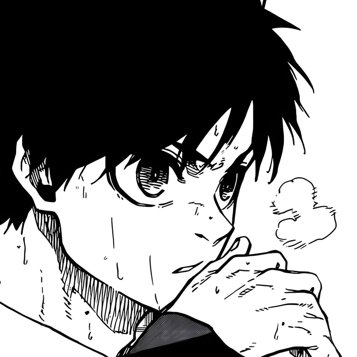 Chat with Isagi Yoichi, the  character AI chatbot