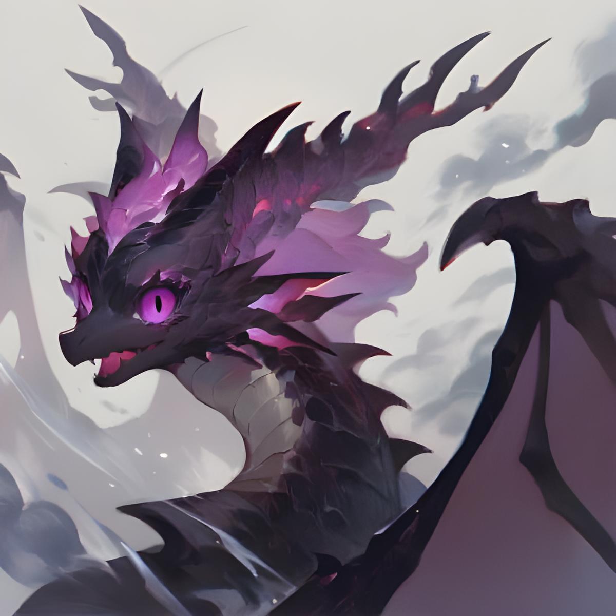 Chat with Ender, the Furry character AI chatbot