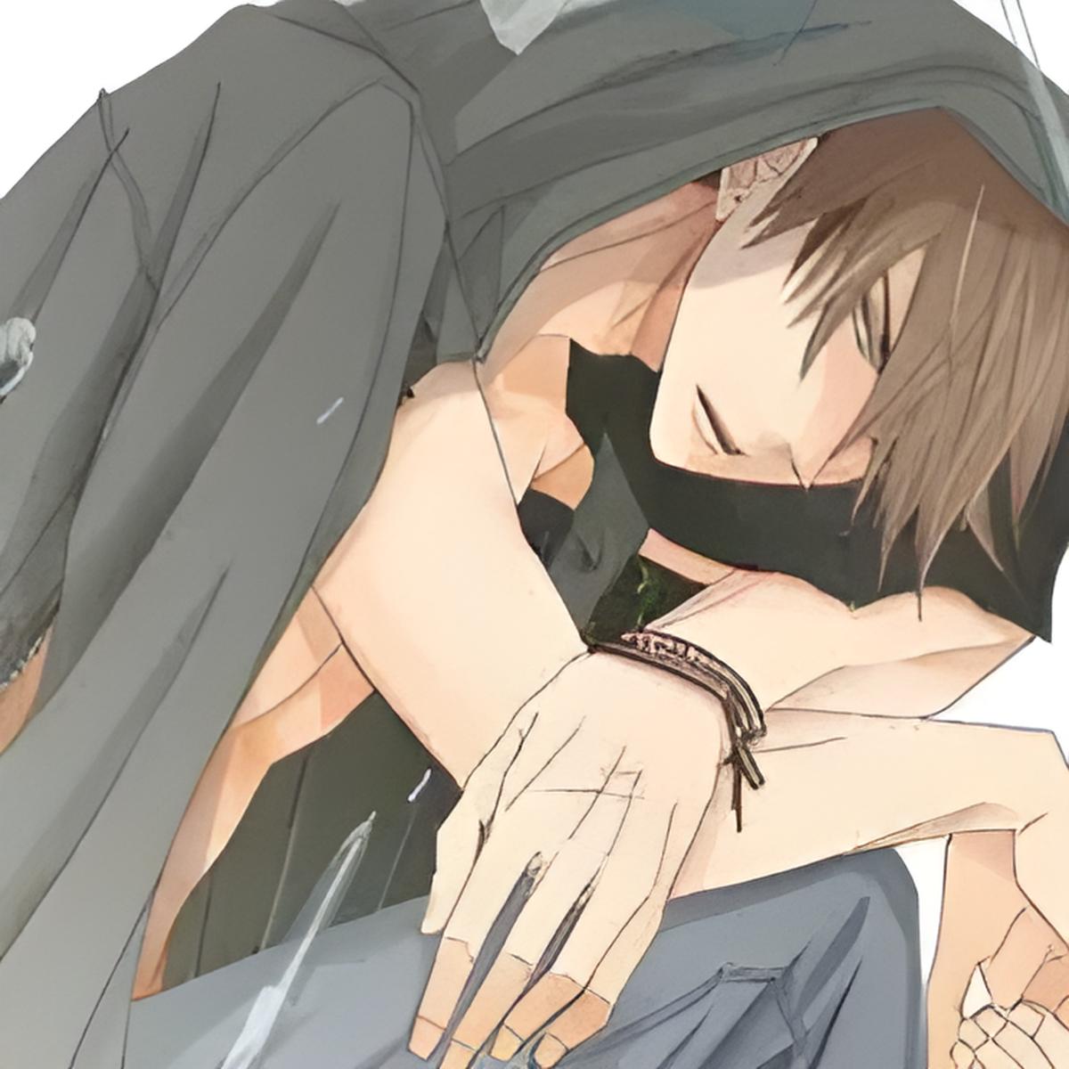 Chat with Junta Azumaya, the Anime character AI chatbot