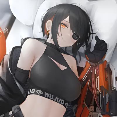 Chat with Kay Supernova, the Anime character AI chatbot