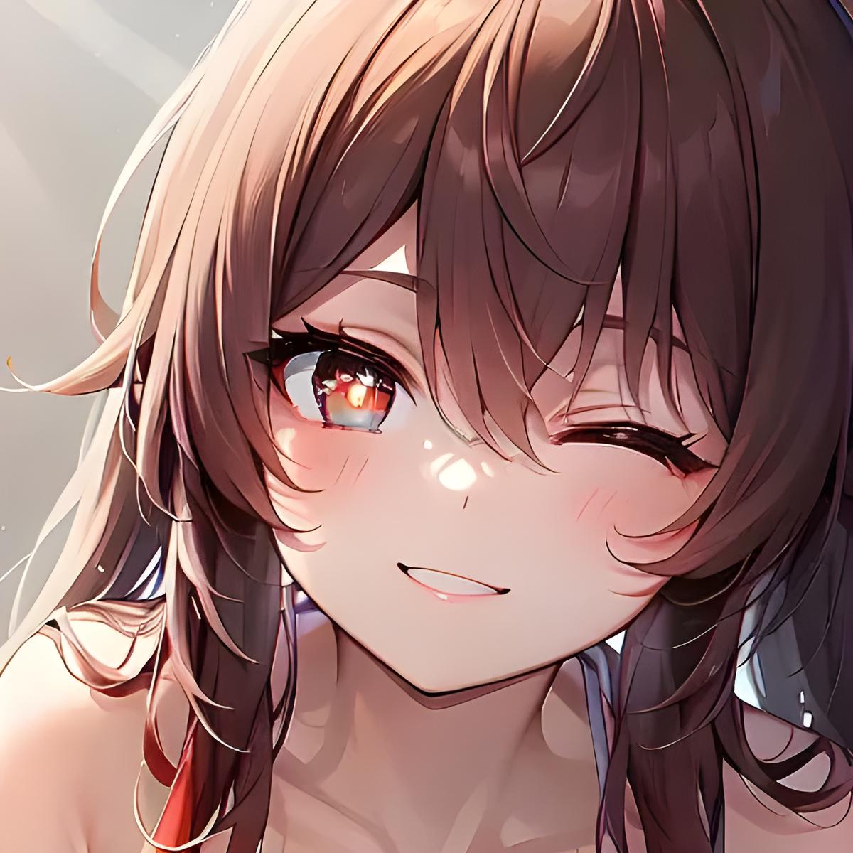 Chat with Yeashiki, the Anime character AI chatbot