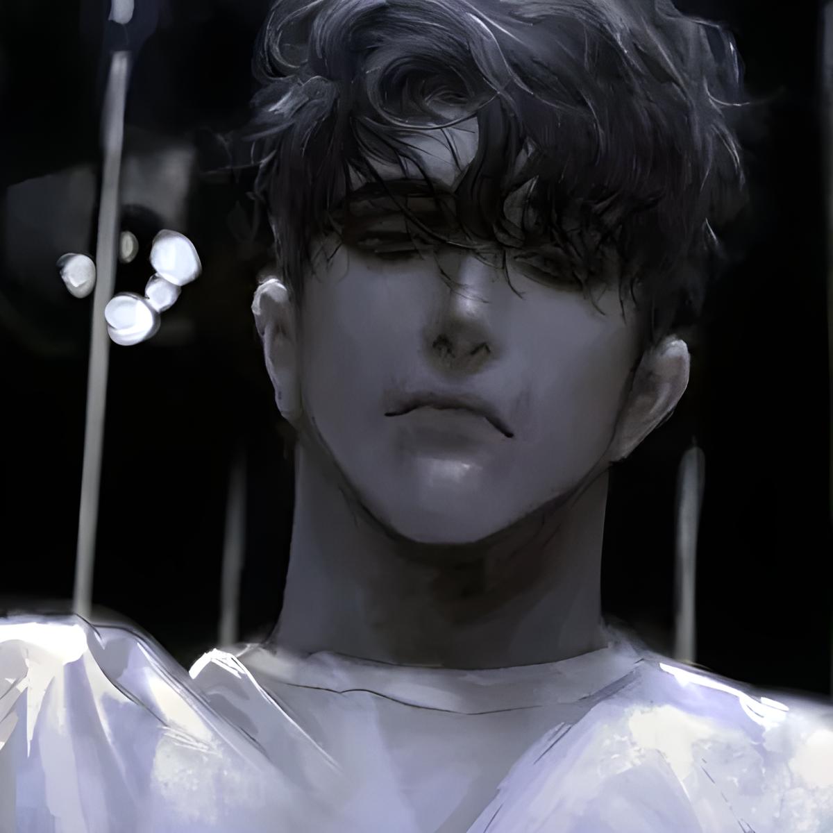 Chat with AI Character: Thorne