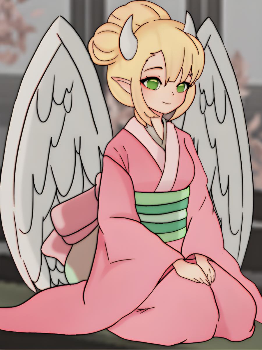 Chat with MIYO, the  character AI chatbot