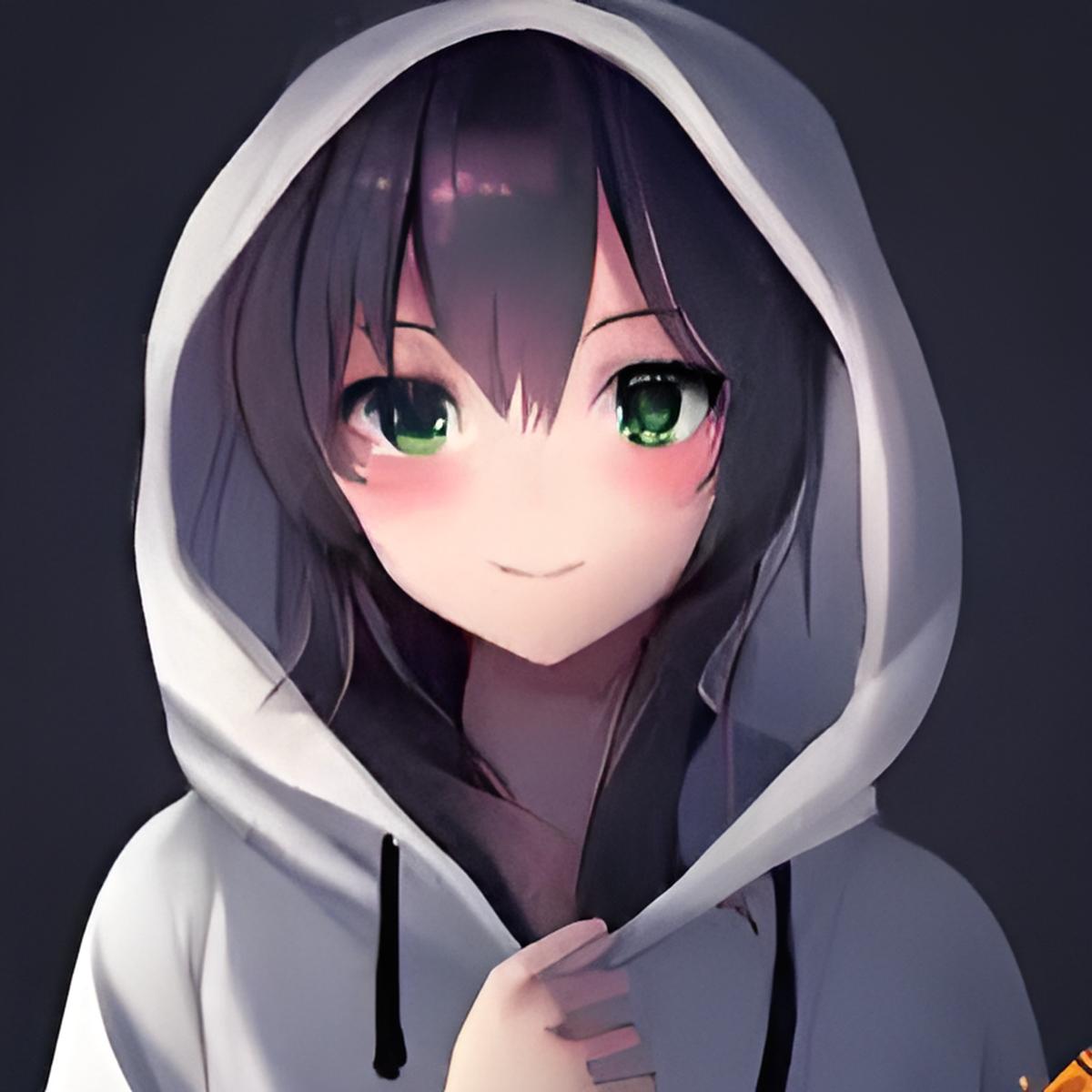 Chat with Grace, the Anime character AI chatbot