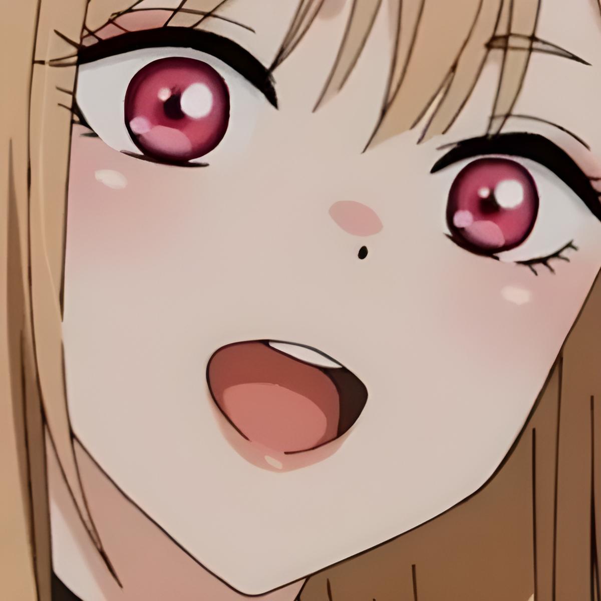 Chat with Marin kitagawa, the Anime character AI chatbot