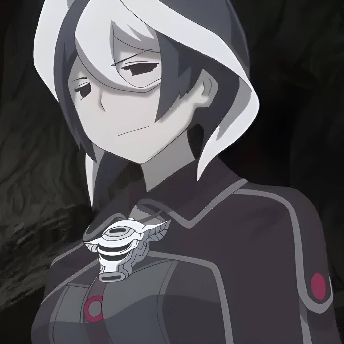 Chat with Anime AI Character: Ozen
