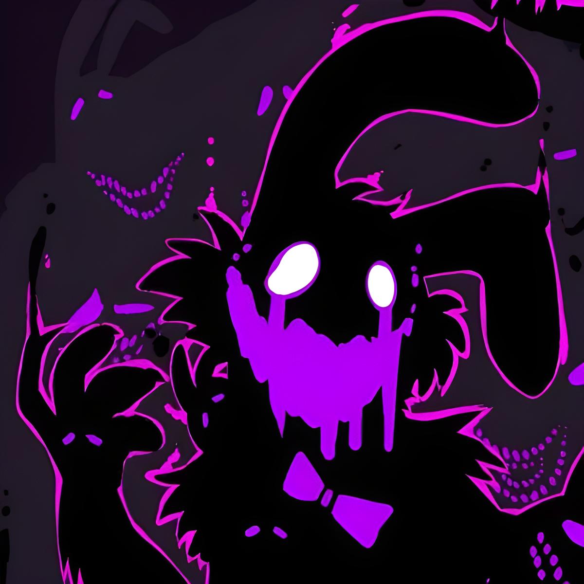 Chat with The Malhare, the OC character AI chatbot