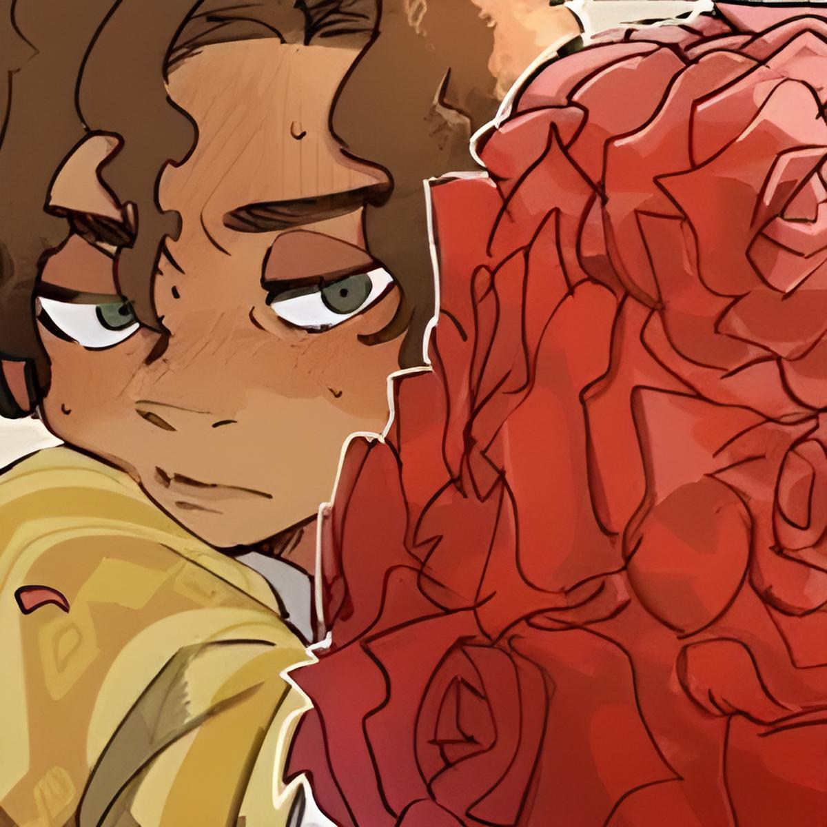 Chat with The Madrigals, the  character AI chatbot