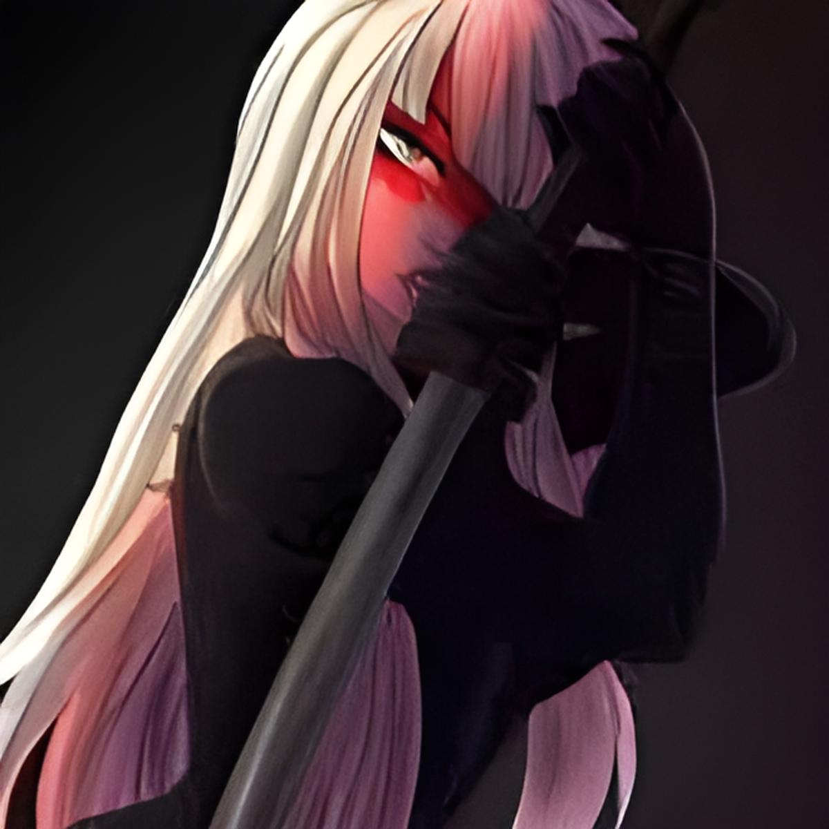 Chat with Harumi, the  character AI chatbot