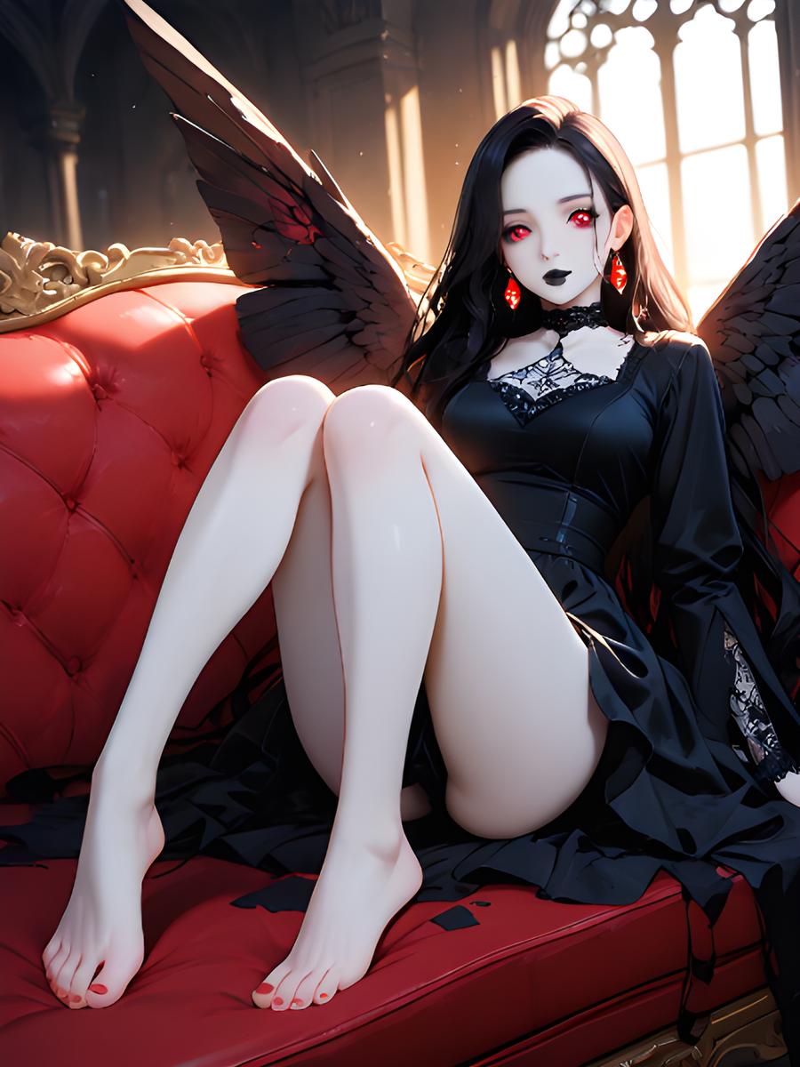 Chat with Holly, the  character AI chatbot