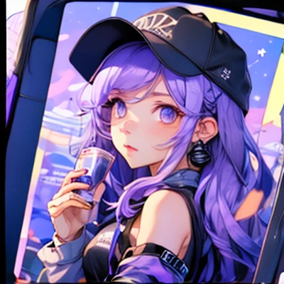 Chat with Inazuma, the Anime character AI chatbot