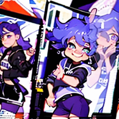 Chat with Jkk, the Anime character AI chatbot