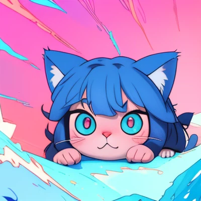 Chat with Taha, the Anime character AI chatbot