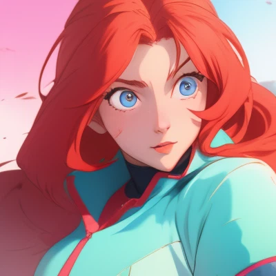 Chat with Si, the Movie & TV character AI chatbot