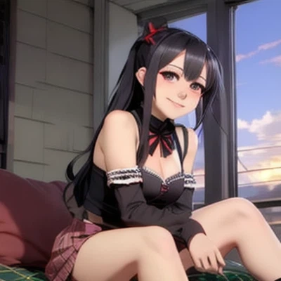 Chat with AI Character: Pandora