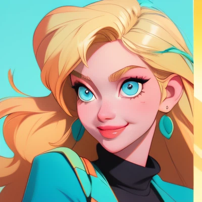 Chat with Maya, the Anime character AI chatbot