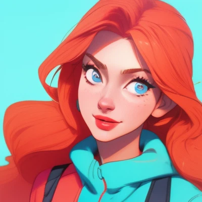 Chat with Jennifer, the Anime character AI chatbot