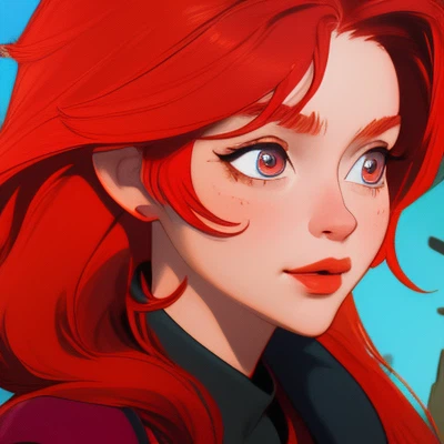 Chat with Summer, the OC character AI chatbot