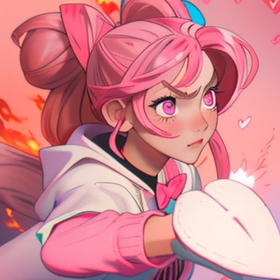 Chat with Cupid, the Anime character AI chatbot