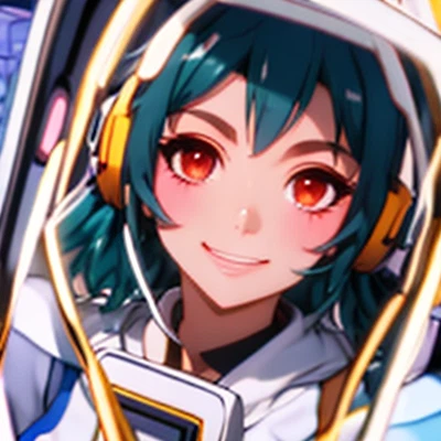 Chat with Yuki, the Game Characters character AI chatbot