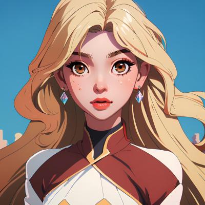 Chat with KoTLC RPG, the Anime character AI chatbot