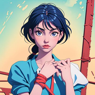 Chat with sex master, the  character AI chatbot